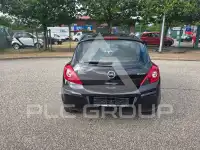 2013 Opel Corsa