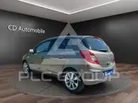 2013 Opel Corsa