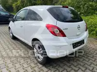2013 Opel Corsa