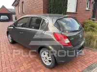 2013 Opel Corsa