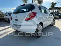 2013 Opel Corsa