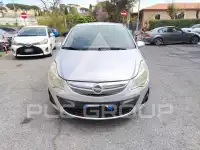 2013 Opel Corsa