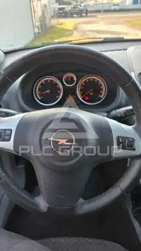 2013 Opel Corsa