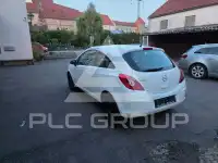 2013 Opel Corsa
