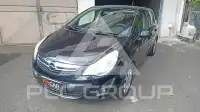 2013 Opel Corsa