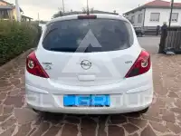 2013 Opel Corsa