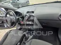 2013 Opel Corsa