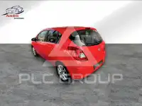 2013 Opel Corsa