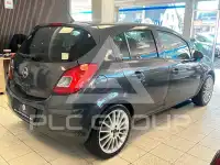 2013 Opel Corsa