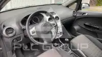 2013 Opel Corsa