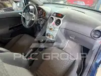 2013 Opel Corsa