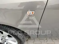 2013 Opel Corsa