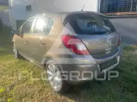2013 Opel Corsa