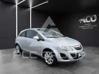 2013 Opel Corsa