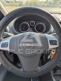 2013 Opel Corsa