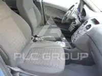 2013 Opel Corsa