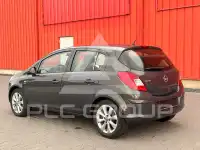 2013 Opel Corsa