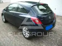 2013 Opel Corsa