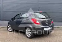 2013 Opel Corsa