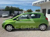 2013 Opel Corsa