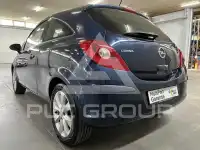 2013 Opel Corsa