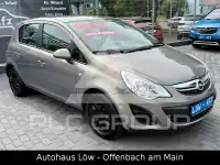 2013 Opel Corsa