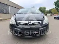 2013 Opel Corsa