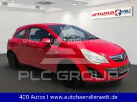 2013 Opel Corsa