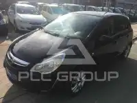 2013 Opel Corsa