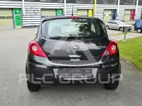 2013 Opel Corsa