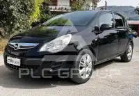 2013 Opel Corsa