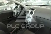 2013 Opel Corsa