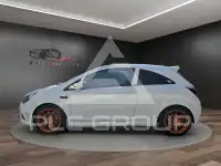 2013 Opel Corsa