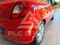 2013 Opel Corsa