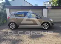 2013 Opel Corsa