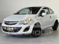 2013 Opel Corsa