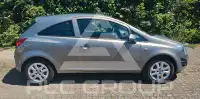 2013 Opel Corsa