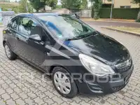2013 Opel Corsa