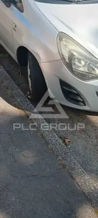 2013 Opel Corsa