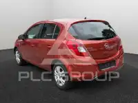 2013 Opel Corsa