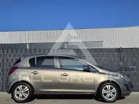 2013 Opel Corsa