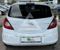 2013 Opel Corsa