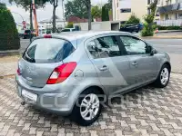 2013 Opel Corsa