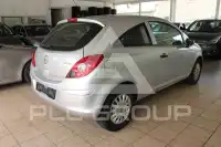 2013 Opel Corsa