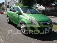 2013 Opel Corsa