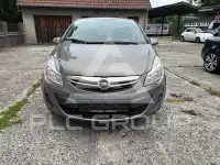 2013 Opel Corsa