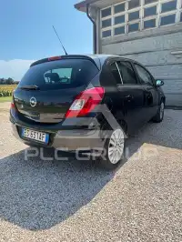 2013 Opel Corsa