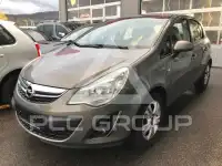 2013 Opel Corsa