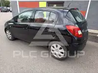 2013 Opel Corsa