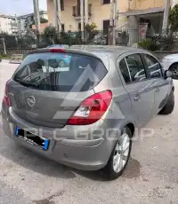 2013 Opel Corsa